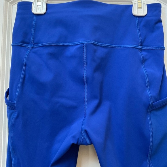 Lululemon Fast As Light Crop 19" Leggings - Picture 4 of 6